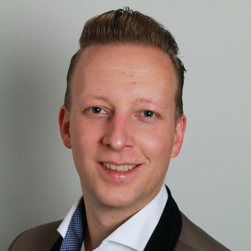 Christian Schulze Bürokaufmann XING