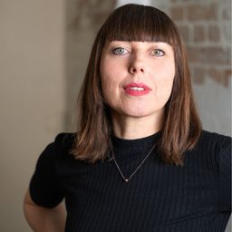 Profilbild Margit Kling
