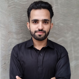 Muhammad Zubair