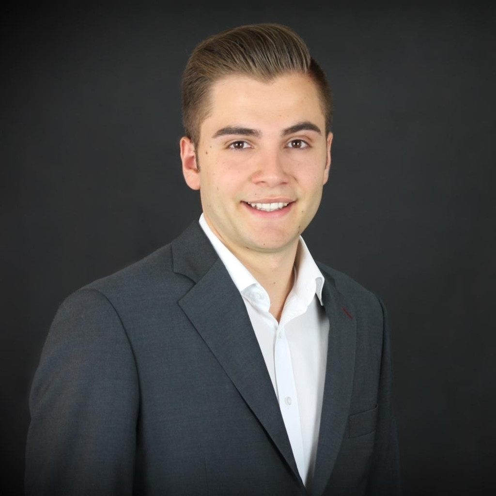 Marco Isenberg Vertriebsinnendienst Metallbau Benelux Schüco