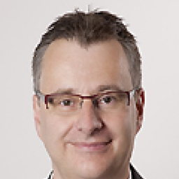 Volker Zufall