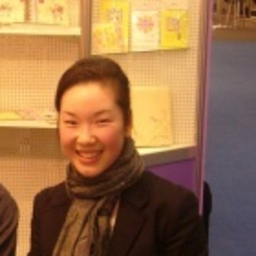 Nancy Zheng