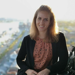 Charlotte Gierloff