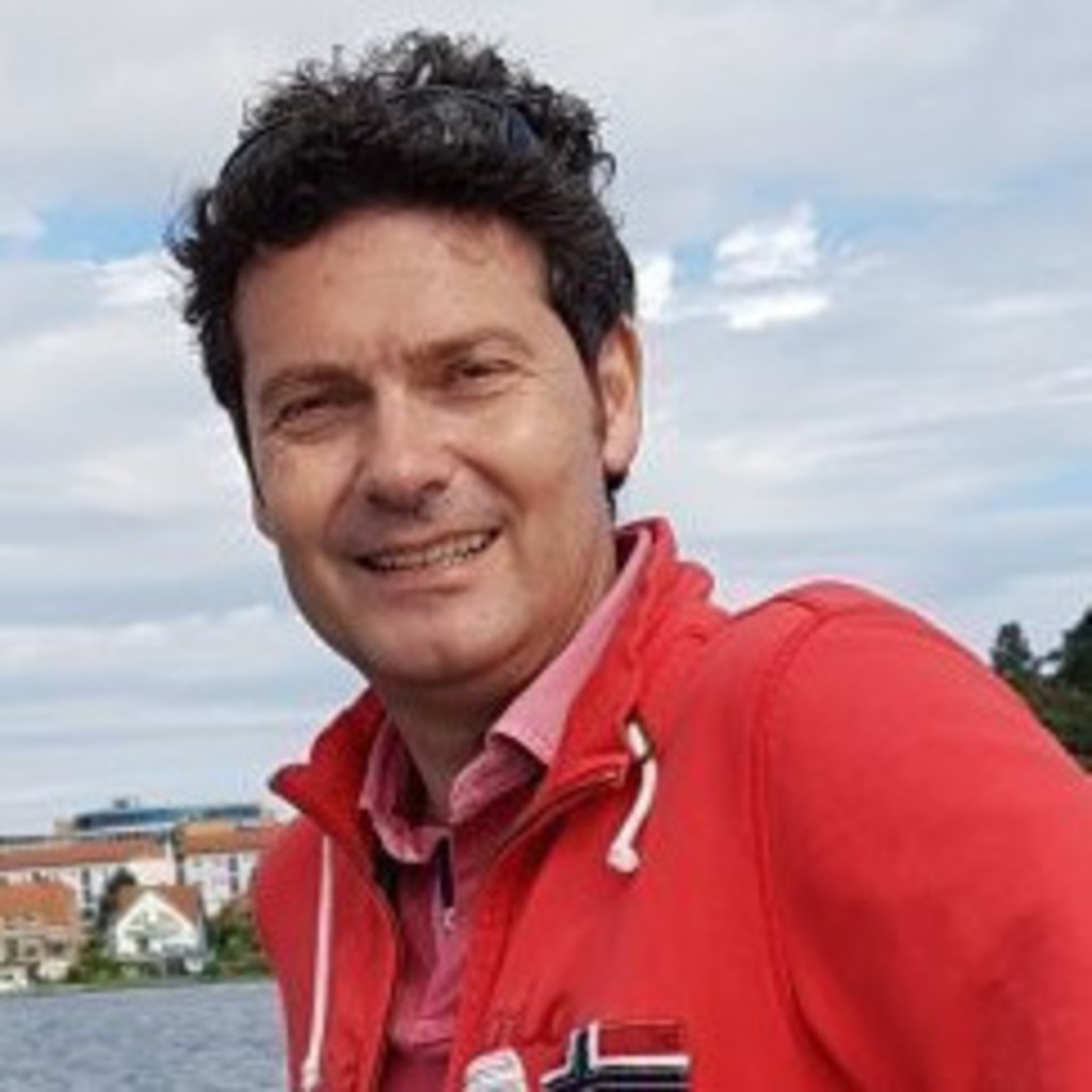 Social Media Profilbild Volker Schulz Düsseldorf