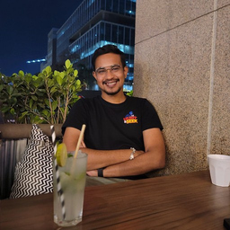 Jay Mehta