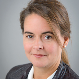 Denise Laufen
