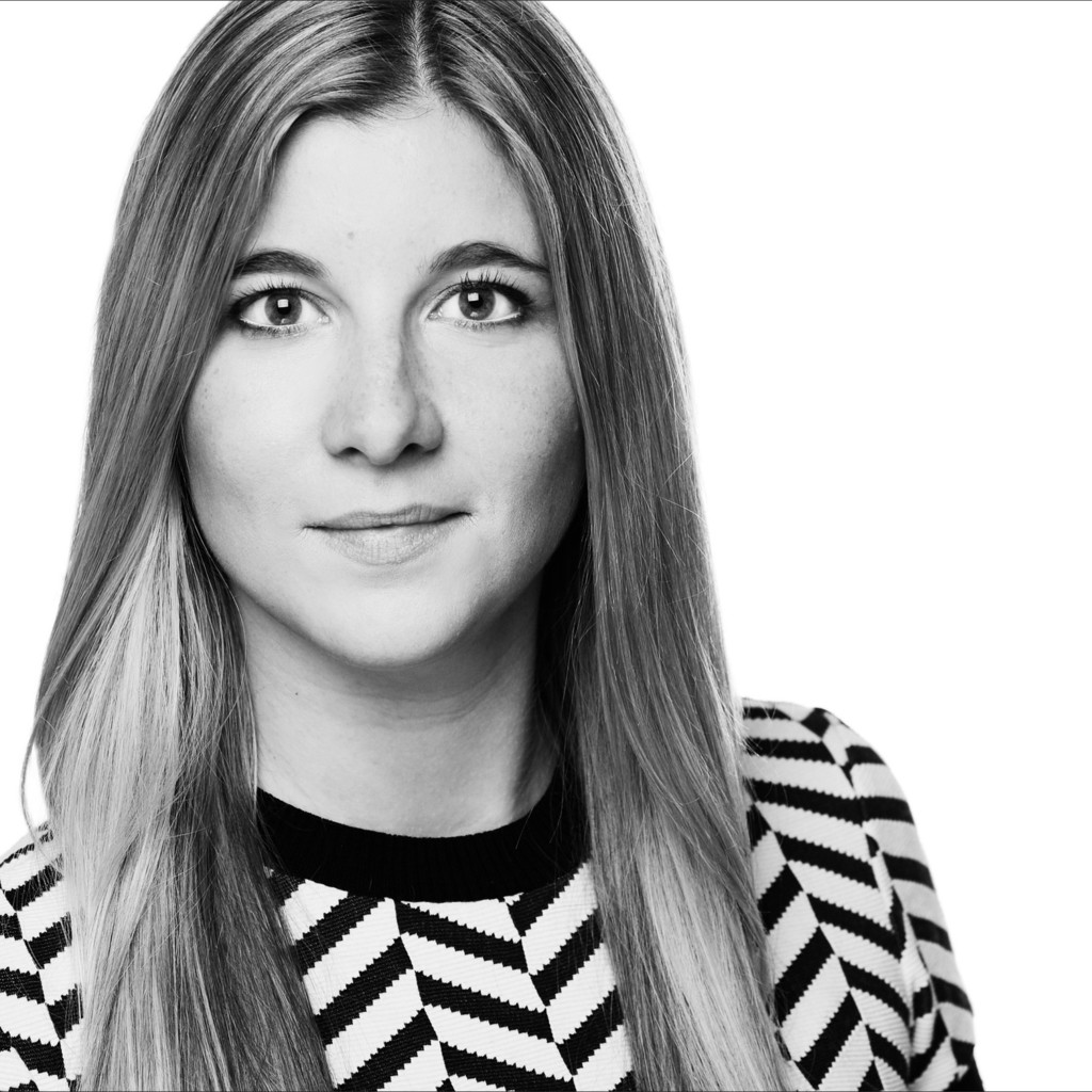 Katharina Fritz Senior PR & Marketing Manager Miomente GmbH XING