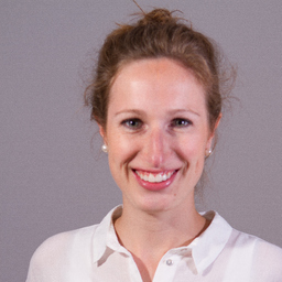 Laura Rupprecht