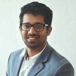 Benjith Kochupurakkal Thomas