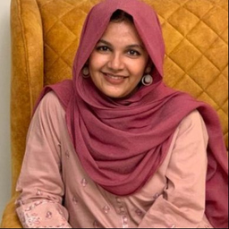 Ayesha Akhtar