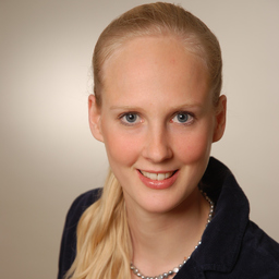 Dr. Mareike Franke's profile picture