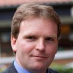 Dipl.-Ing. Michael Heeke