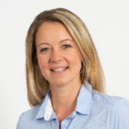 Jacqueline Keller