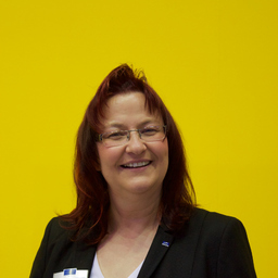 Manuela Leyer