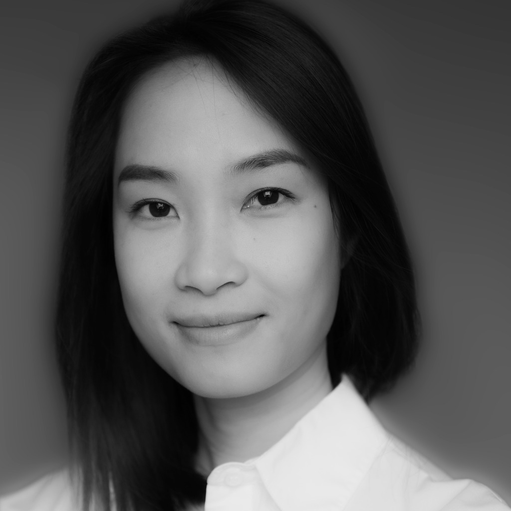 My Pham Head of Production & Purchasing Hamm Market Solutions GmbH