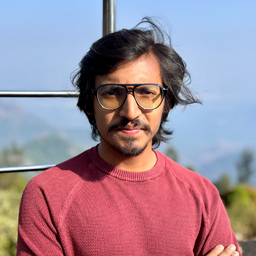 Satwik Raj