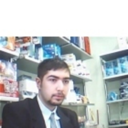 Yaşar Selçuk Ökmen