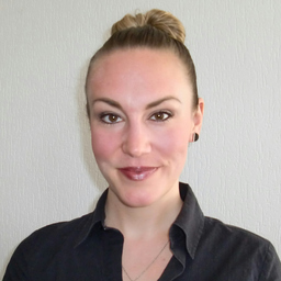 Alexandra Hartmann
