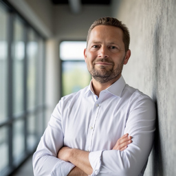 Ingo Janser's profile picture