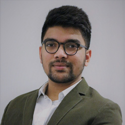 Kalpesh Chaudhari