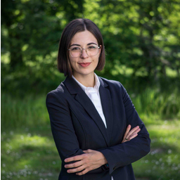 Amelie Mahnke