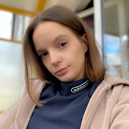 Lisa-Marie Schafberg