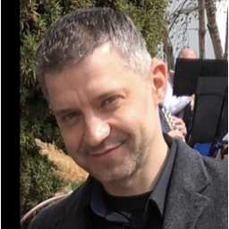 Christopher Niedieck