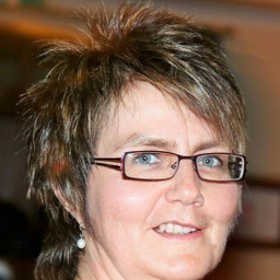 Annegret Schneider