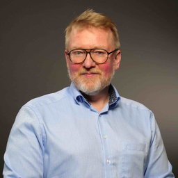 Dipl.-Ing. Klaus Freimuth