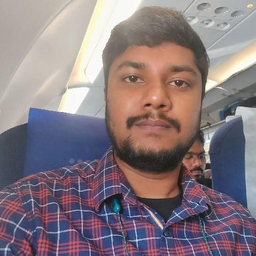 koushik biswas
