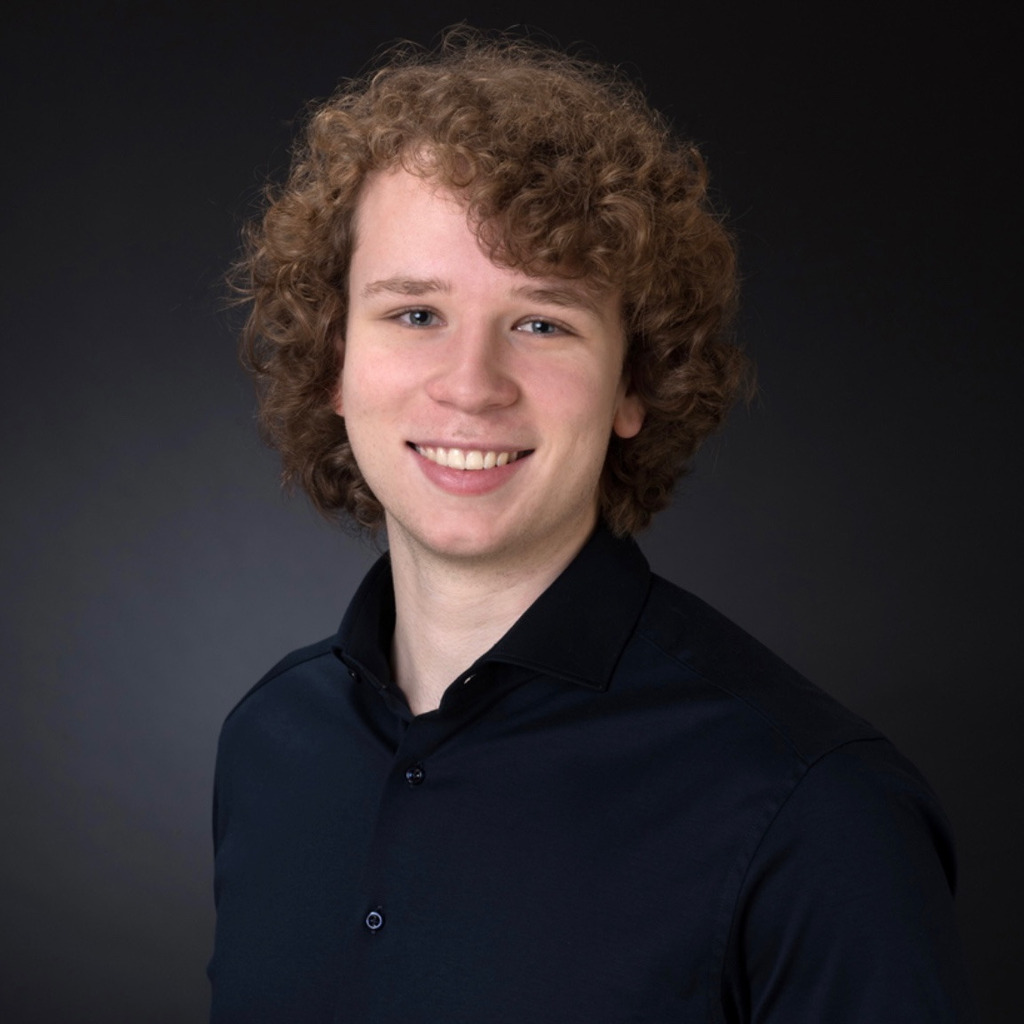 Matti Finn Hoffmann-Rothe - Policies and Governance in Europe - King's ...