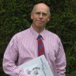 Paul Goddard