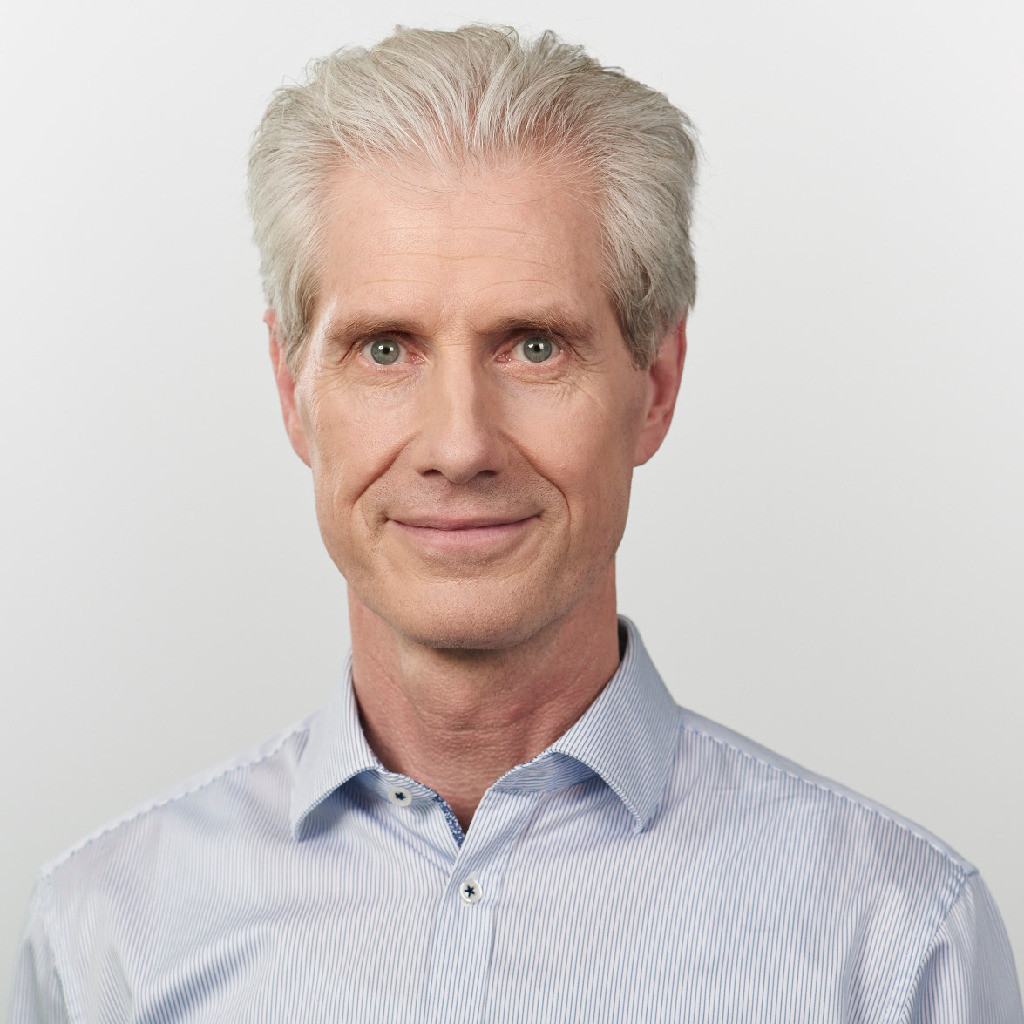 Wolfgang schinzel principal project manager msg systems ag