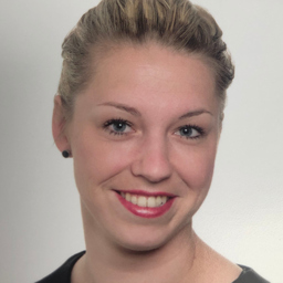 Katarina Kleinfeldt
