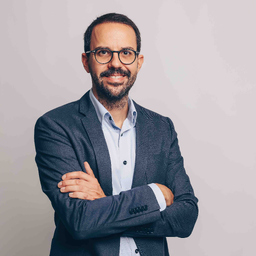 Martin Jütting
