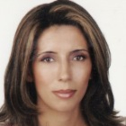 Mirna Badawi