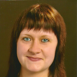 Christin Lehmann