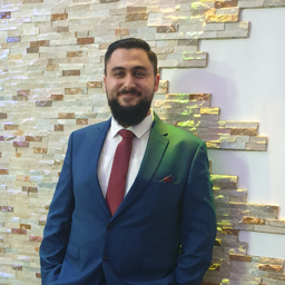 Alaeddin Alhaj Karim Alnajjar