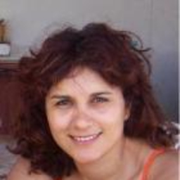 Prof. Maritza Núñez Espinoza