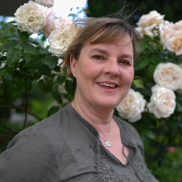 Katharina Finck's profile picture
