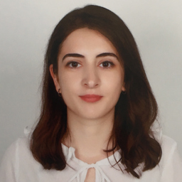 Irem Varol