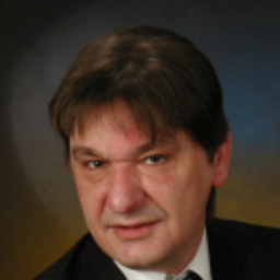 Uwe Schweickert