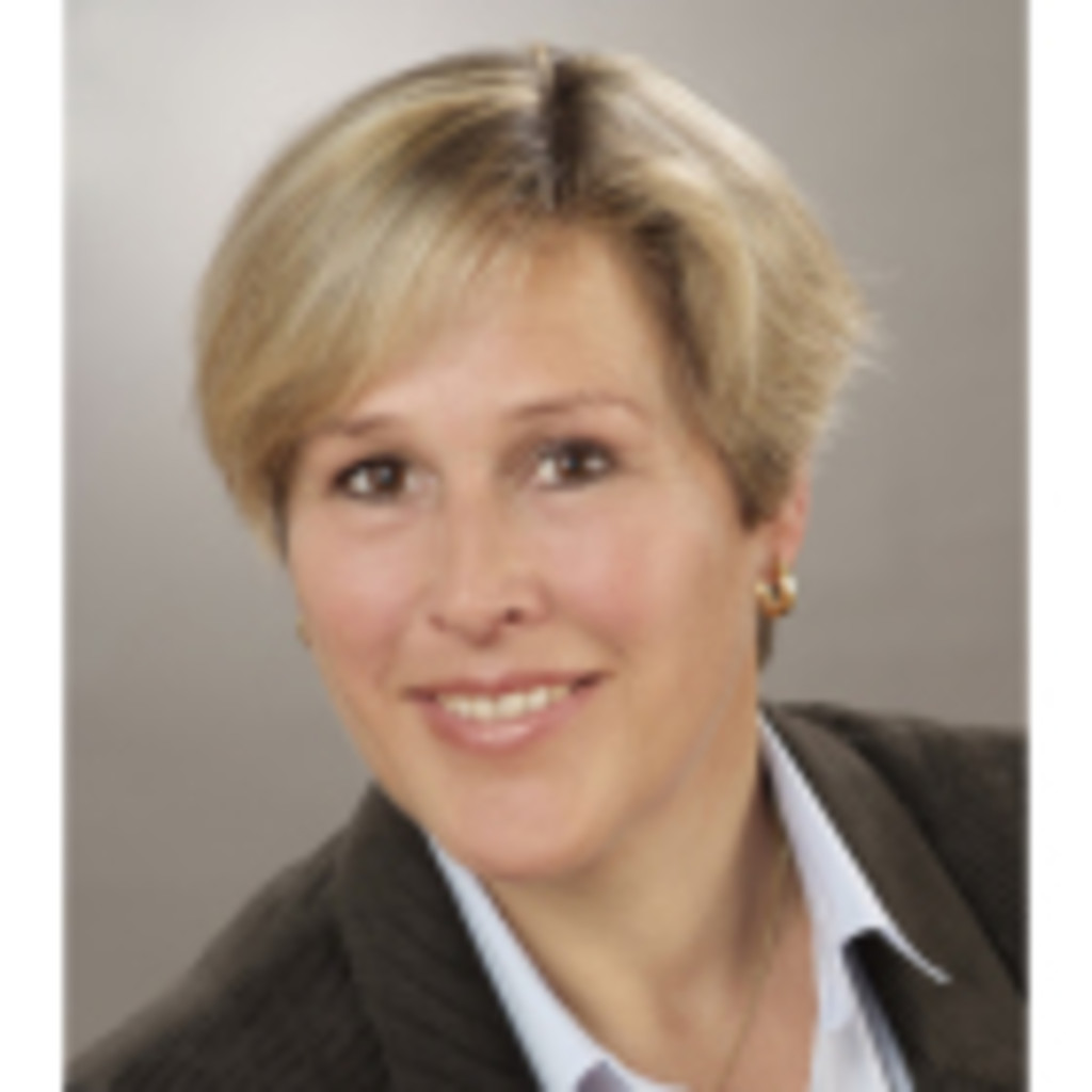 Social Media Profilbild Beatrix klingebiel kumpmann Bremen