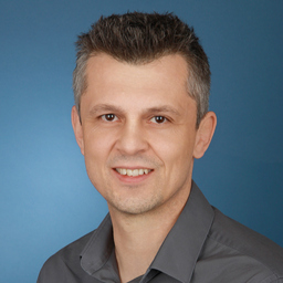 Dimitri Hodussow