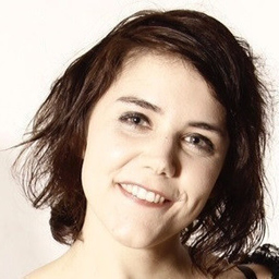 Sandra Jacoby