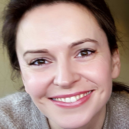Caroline Makovec