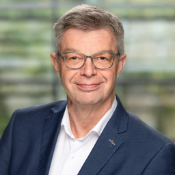 Jörg Siegfried Kuck