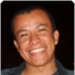 Juan Carlos Montoya