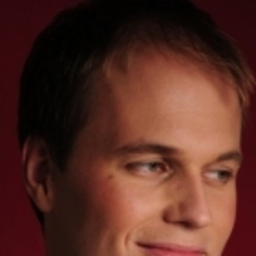 Adam Thorp