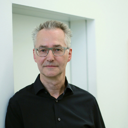 Dieter Krauthausen